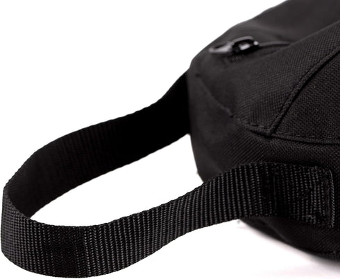 HORZE Equestrian Bicycle Riding Waterproof Nylon Helmet Bag Case, Easy-Carry Design