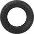 VGEBY1 Tire Scooter Explosion-Proof Tubeless Solid Tire for 8.5 inch Electric Scooter, Non-Slip
