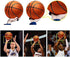 Haploon Basketball Shooting Trainer Aid, 5.3 Inch Basketball Training Equipment