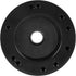 Golf Cart Steering Wheel Adapter for Club Car Precedent, Works on 5-6 Holes Steering Wheel, Aluminum Alloy