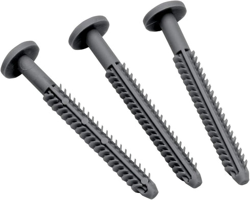 Homeside Shutter Spikes 410 Gray
