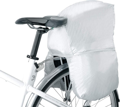 Topeak Rain Cover for MTX TrunkBags EX & DX or EXP & DXP