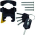 Onguard Bulldog Mini U-Lock for Security