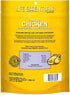 All-Natural Freeze Dried Chicken Treats for Dogs & Cats - 2 Pack (5 oz. Bag) No Grains, Fillers, Additives