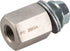 Thule Internal Bicycle Hub Hitch Adapter