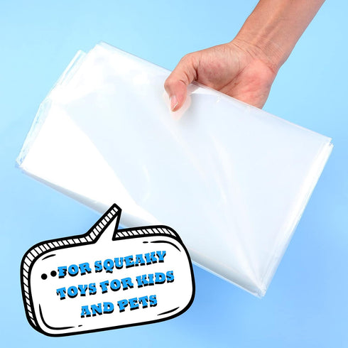 Zonon Noise Making Crinkle Paper Material for Baby Dog Cat Toys, Pet Supplies (51 x 118 Inch)