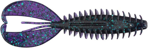Zoom Bait Craw Jr Fishing Lure