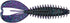 Zoom Bait Craw Jr Fishing Lure