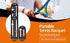 Tennis Score Keeper for Racket and Paddle Easy-to-Mount Point Tracker for Recording Points Games and Sets