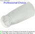 7 Inch Ring by 18 Inch Long Filter Sock Bags - 1 Micron Aquarium Felt Fabric Sump Filter Bag (1 Pack)