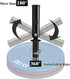 T Bar Row Landmine Attachment for 2" Olympic Barbell Bars, Home Gym Workout Equipment