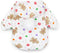 DroolingDog Christmas Hoodie Fleece Shirt for Small Dogs, Medium Puppy Clothes