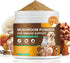 IRSRDOQU Mushroom Supplement Powder for Dogs & Cats, 11 Beneficial Mushroom Complex for