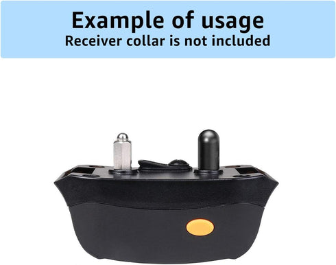 PetSpy P620/P320 Extra Contact Points, Replacement Part for Dog Training Collars P620, P320, P620B
