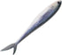 Realistic Tuna Bait Kit Salt Freshwater Fishing Lures Attractive Fish Lure