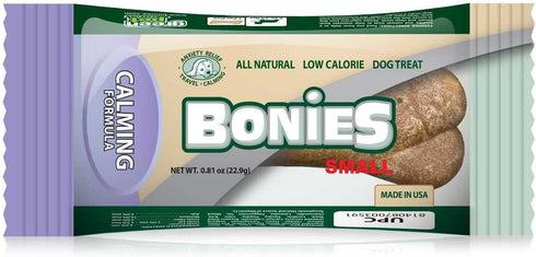 BONIES Natural Calming - Small Singles (0.81 oz)