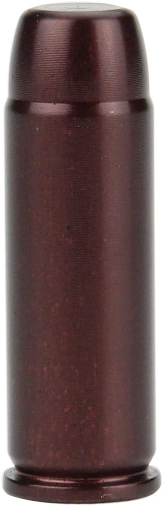 45 (6 Pack) A-Zoom Colt Precision Snap Caps