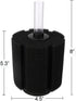 Bio Sponge Filter for 50 Gal Betta Fry Aquarium Fish Tank (3-Pack, Ships from CA USA)