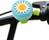 Kid's Bicycle Bell, Bike Horn for Girls, Toddler Bike Bells