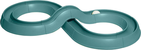 Coastal Pet Turbo Track Cat Toy - Cat Ball Toy & Racetrack