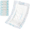 Disposable Dog Diaper Booster Pads M - 100 Count, Dog Diaper Liners