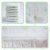 IMMCUTE 100 Dog Diapers Male Ct, XSmall, Male Dog Diapers Disposable with Wetness Indicator, Adjustable Male Dog Wraps