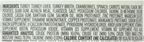I&Love&You Cat Food, Porky Try Pa, 3 oz