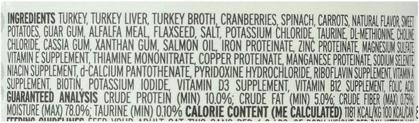 I&Love&You Cat Food, Porky Try Pa, 3 oz