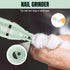 4 1 Trimmer Set Trimmer Lanumi in Dog Pet Clipper Rechargeable Paw Low Noise Nail Grinder Dog Cat Shaver for Grooming