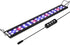 hygger 9W Full Spectrum Aquarium Light, Aluminum Alloy Shell, Extendable Brackets, White Blue Red LEDs for Freshwater