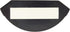 Sun Company Lev-o-gage Sr. Marine Clinometer, Heel-Angle, Measures Angle from -50 to 50 Degrees
