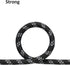 Long Dog Leash 10FT/16FT/30FT/50FT/100FT for Training, Reflective Check Cord, Heavy Duty Lead for Dogs Outside Walking