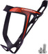 ZONKIE Red Water Bottle Cage for Road, Mountain Bicycle