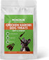 MON2SUN 5 Inch 10.6 oz (10 Count) Dog Treats Chicken Kabobs Treats, Rawhide-Free, Easy to Digest, Low Fat for Small