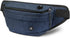 WATERFLY Large Water Resistant Fanny Pack for Men Women, Hiking Waist Bag for Running, Walking, Traveling, All Phones