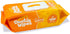 Heavy Dootie Wipes - Convenient Durable Dog Wipes for Paws and Butt, Mild Citrus Scent, 100 Count