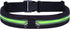 Running Belt Fanny Packs - Reflective Belt Bag for Hiking, Cycling, Workout, Compatible with iPhone 13, 12 Pro