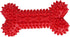 Generic Dog Chew Bone Toy, Teeth Cleaning Support, 11x3x4cm, Pet Toys with Bone
