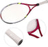 Topyond Kids Tennis Racket, 23 Inch Aluminum Junior Training Tennis Racket, Perfect Practice Tool for Beginners