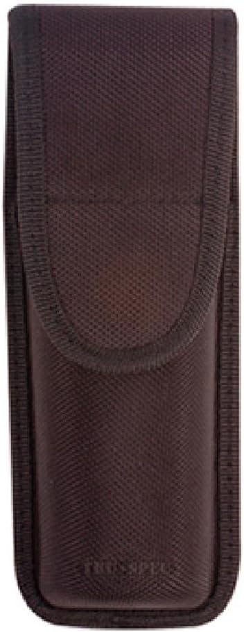 TRU-SPEC 9031000 Holder, Black MK IV Mace, 1680 Denier Ballistic Pack Cloth, One Size