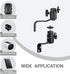 TENBEST Trail Camera Tree Mount with Ball Head, Rust-Proof Aluminum and Stainless Steel Material, Hunting Camera