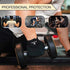 ATERCEL Workout Gloves for Men and Women, Exercise Gloves for Weight Lifting, Cycling, Gym, Training, Breathable
