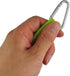 Kayak Paddle Leash - Stretchable Coiled Lanyard Leash for Kayak, Paddles, Fishing Poles, and Rods