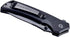 Warrior/General Tactical Folding Knife - D2 Steel Blade G10 Handle Fipper Opening (drop point)