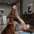 27-31 Counts Pawmate Sweet Potato Dog Treats, Healthy Low Fat Dog Chews Rawhide Free Grain Free Training Treats