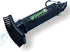 Grooveit "The Wet Club Scrub Golf Water Brush - Anti-Leak Design with Magnetic Brush and 3 Year Warranty