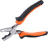 Wire Cage Buckle Pliers with 900 Wire Cage Clips - Fasten Clips Hog Ring Pliers for Chicken Cages, Rabbit Hutches, Pet