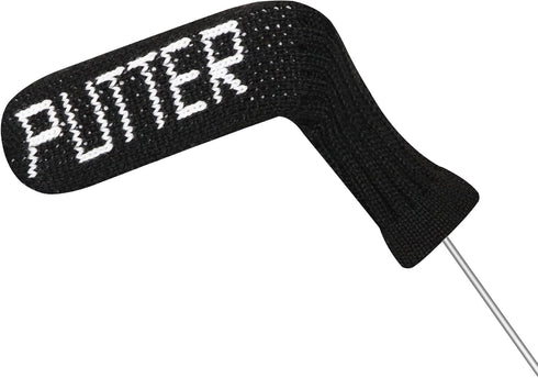 LeFeng Golf Blade Putter Cover – Knitted Ping Putter Head Cover in Premium Lightweight Material