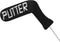 LeFeng Golf Blade Putter Cover – Knitted Ping Putter Head Cover in Premium Lightweight Material