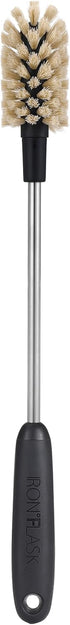 IRON FLASK Water Bottle Cleaning Scrubbing Brush